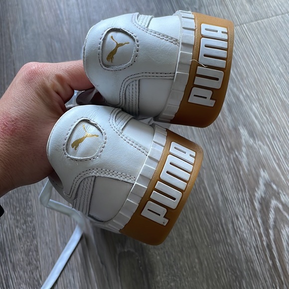 Puma tenis - Picture 6 of 8